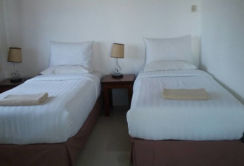 Samed Cliff Resort