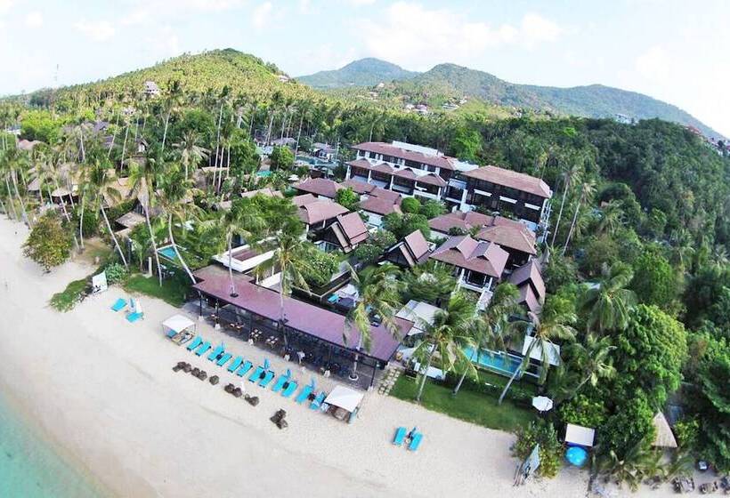 The Sea Koh Samui Resort And Residences By Tolani   Sha Extra Plus