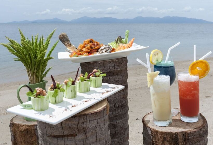 The Sea Koh Samui Resort And Residences By Tolani   Sha Extra Plus