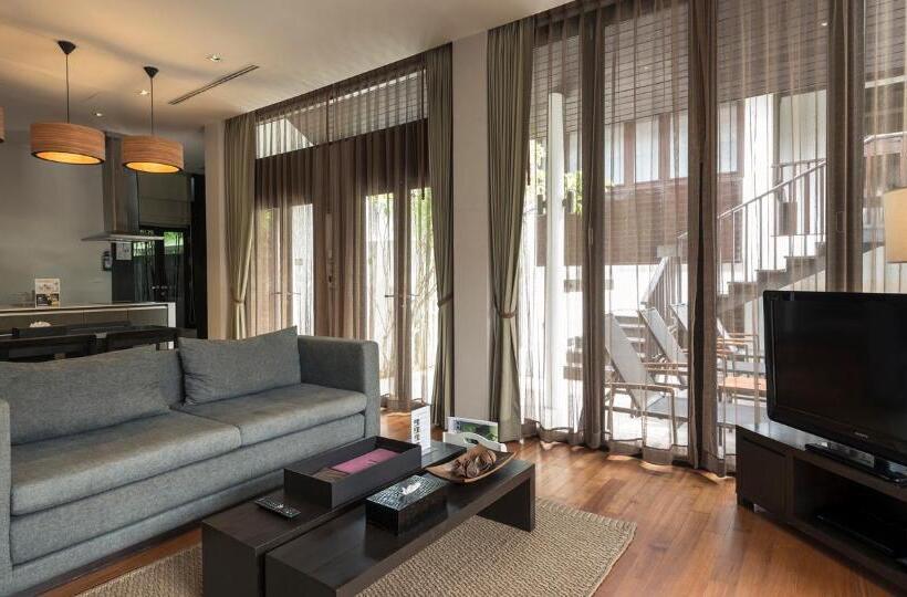 The Sea Koh Samui Resort And Residences By Tolani   Sha Extra Plus