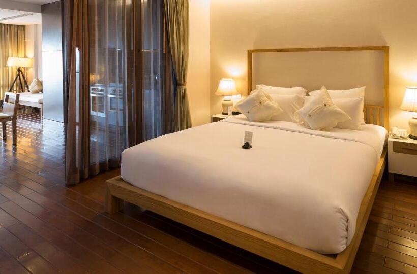 The Sea Koh Samui Resort And Residences By Tolani   Sha Extra Plus