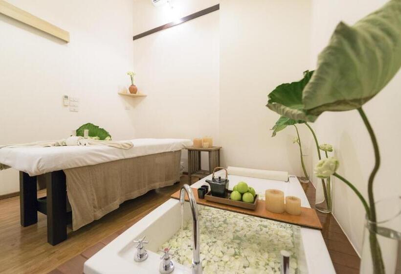 The Sea Koh Samui Resort And Residences By Tolani   Sha Extra Plus