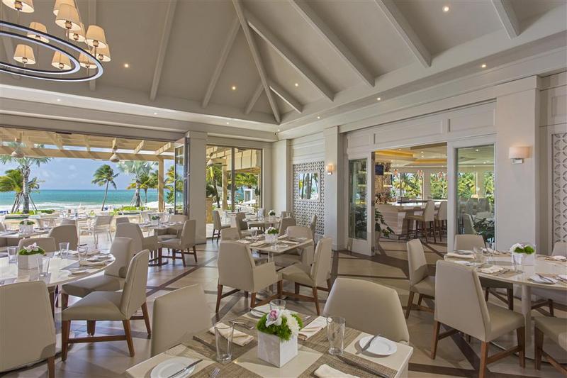 St. Regis Bahia Beach Resort, Puerto Rico