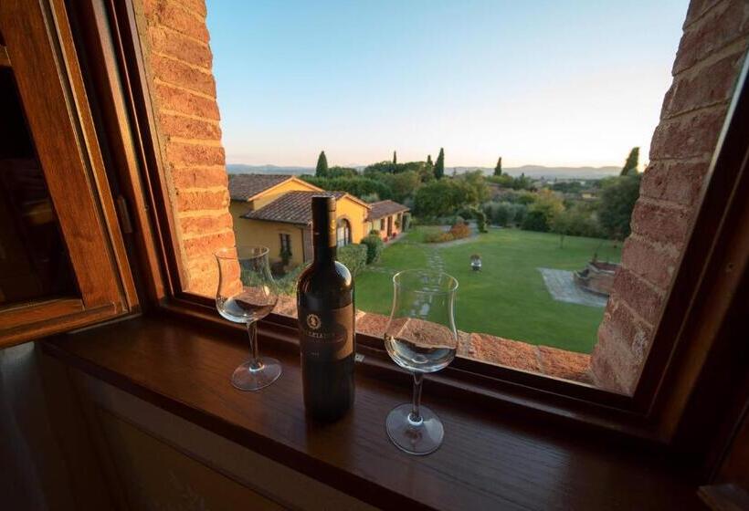 Bed and Breakfast Il Casale Del Marchese