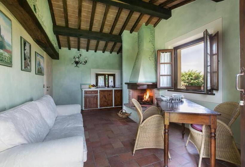 Bed and Breakfast Il Casale Del Marchese