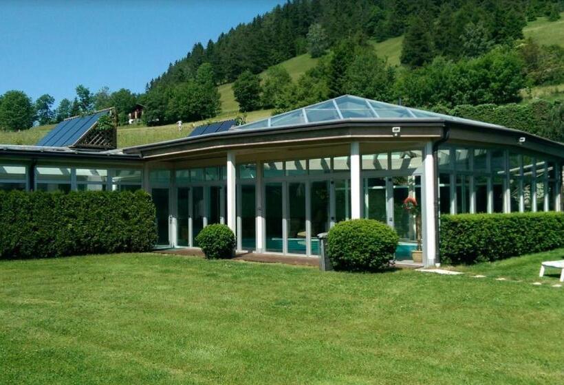 B&b Villa Pattis