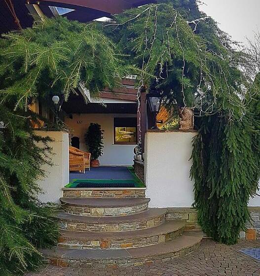 B&b Villa Pattis
