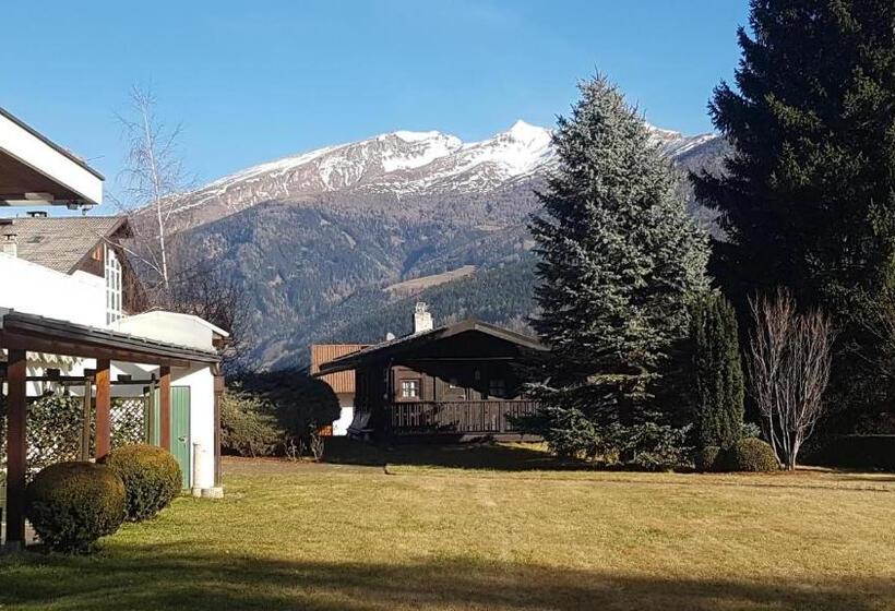 B&b Villa Pattis