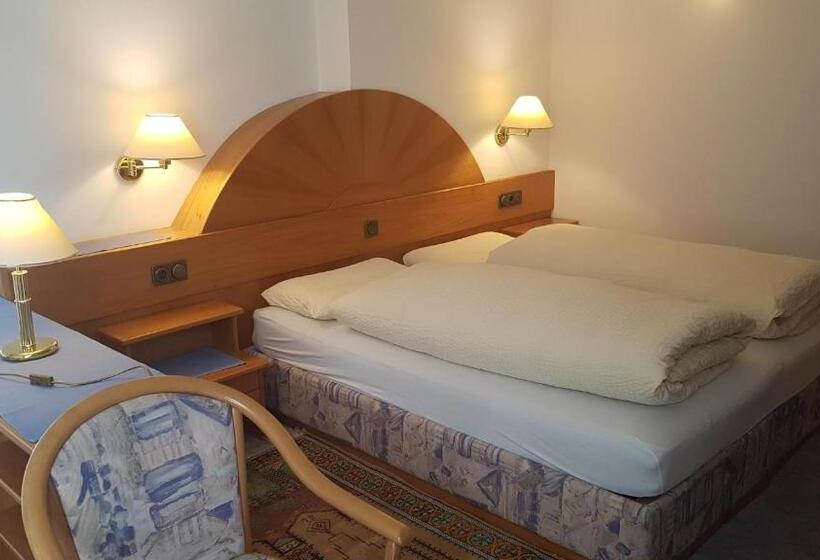 B&b Villa Pattis