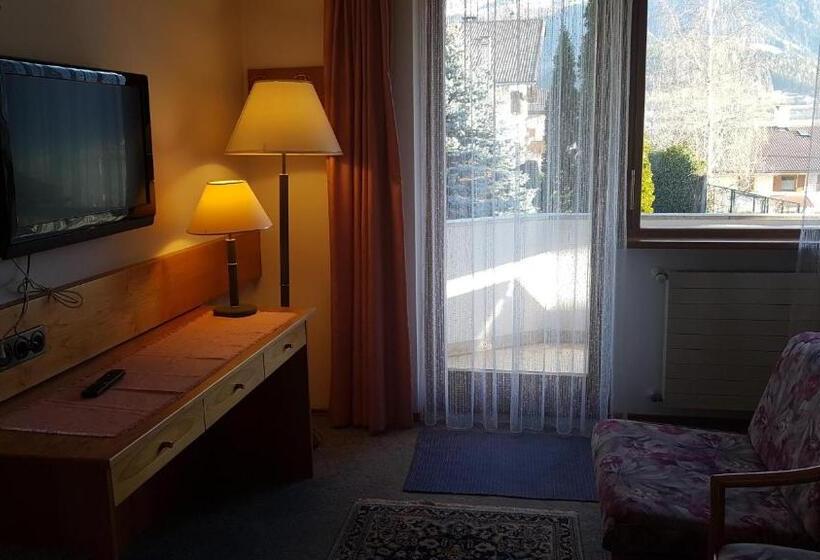 B&b Villa Pattis