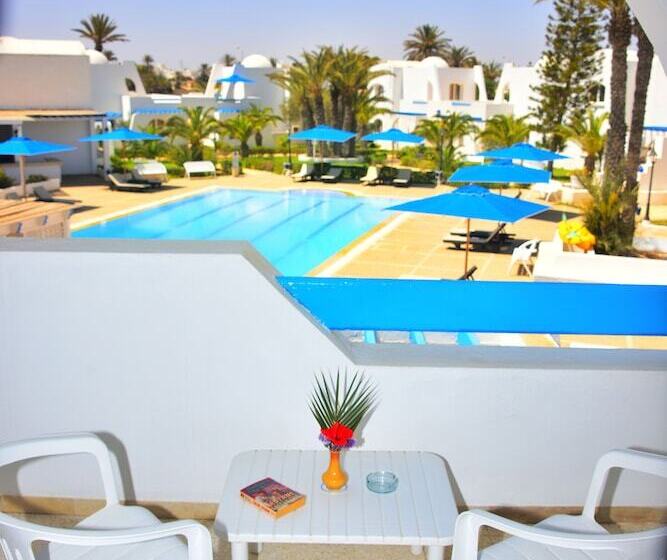 Zenon Hotel Djerba
