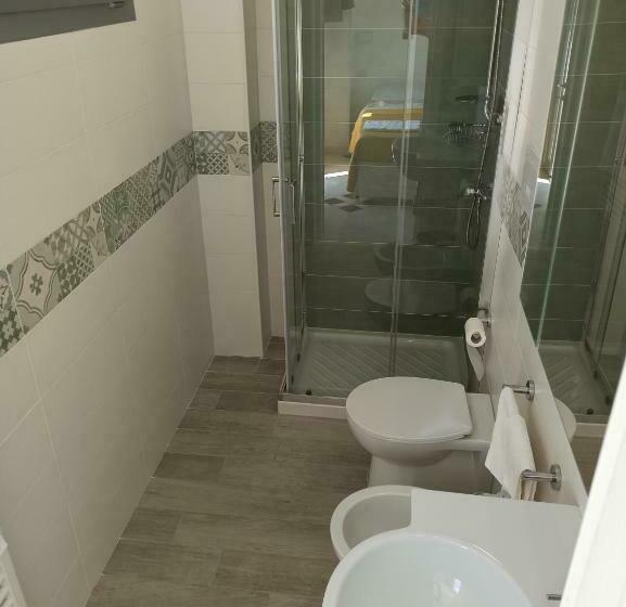 بنسيون Mare D Amare