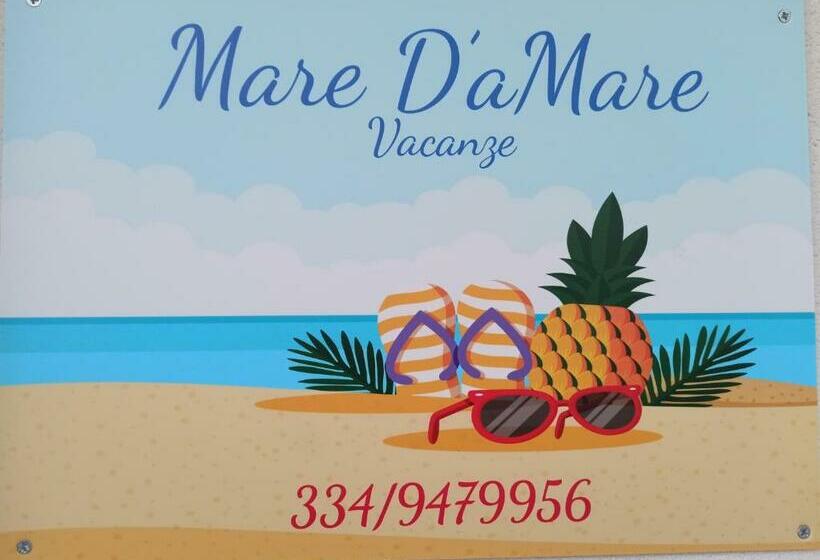 بنسيون Mare D Amare