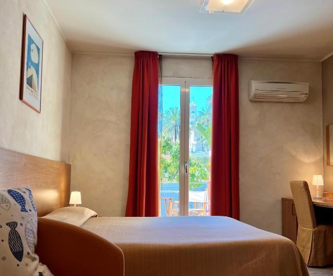 تختخواب و صبحانه Acqua Di Mare