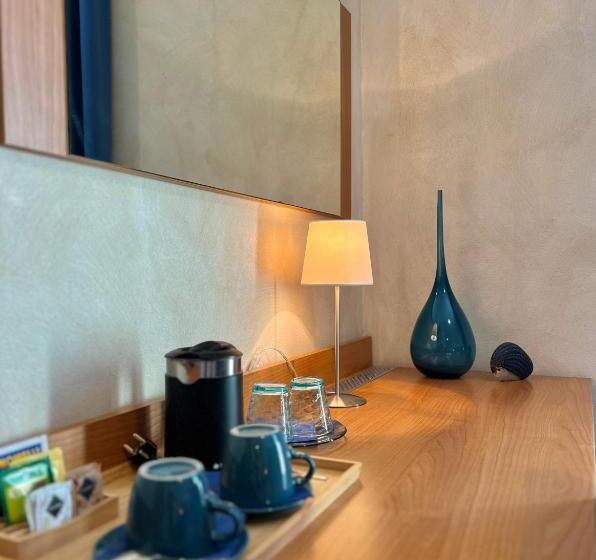 تختخواب و صبحانه Acqua Di Mare