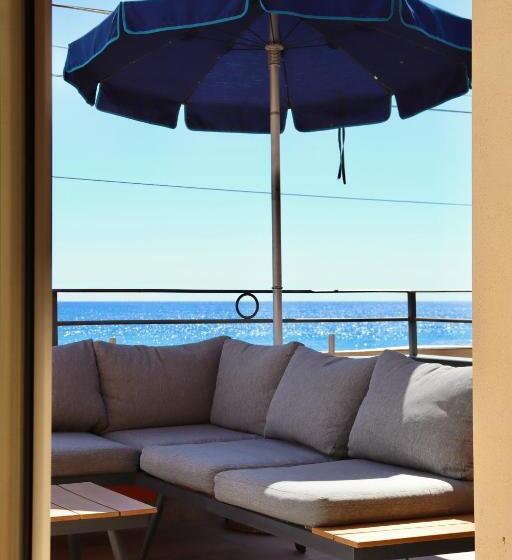 تختخواب و صبحانه Acqua Di Mare