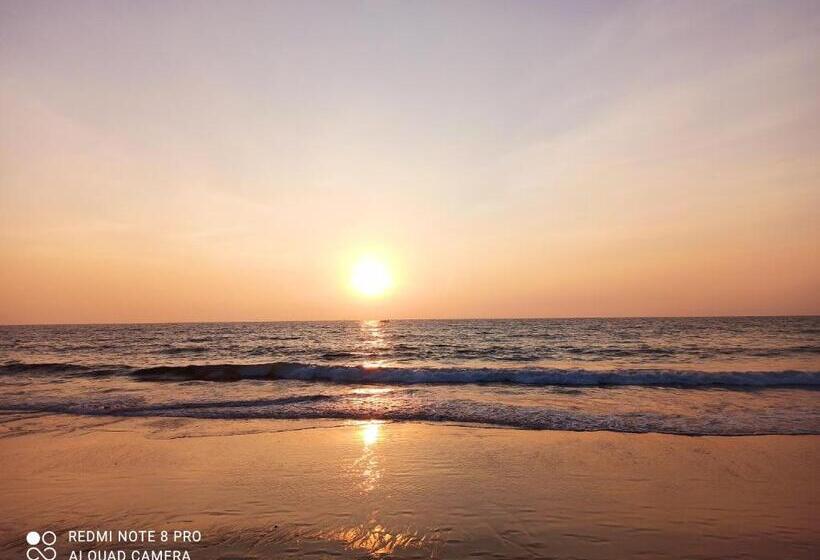 Majatalo Richard Inn Residency