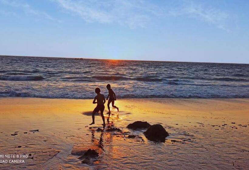 Majatalo Richard Inn Residency