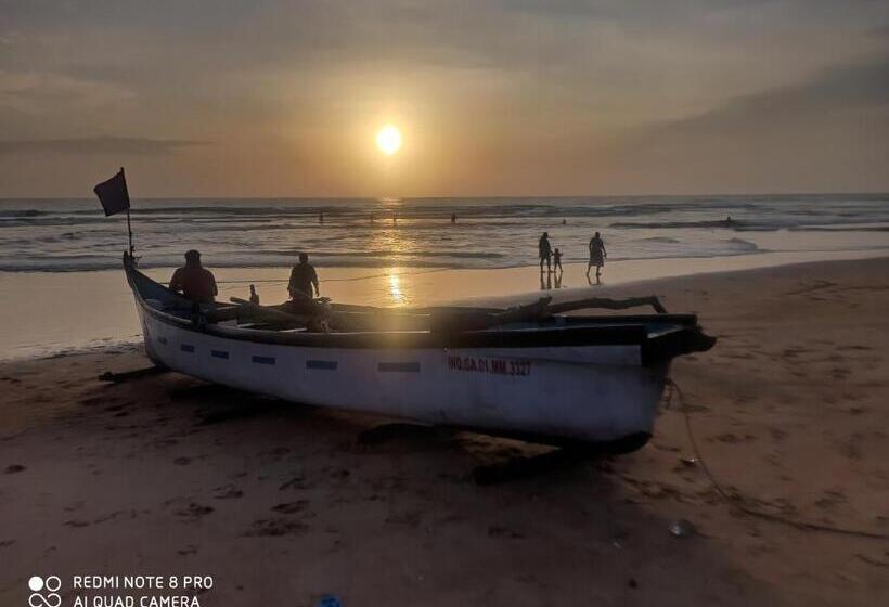 Majatalo Richard Inn Residency