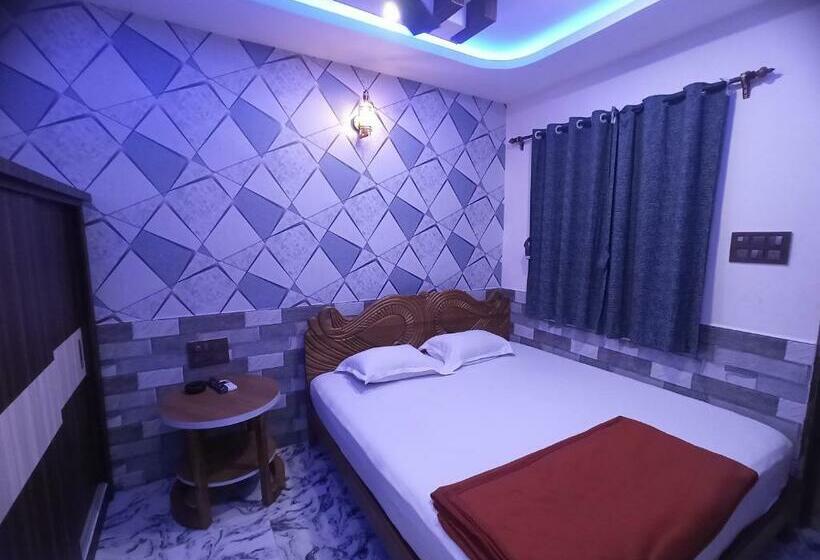 Majatalo Richard Inn Residency