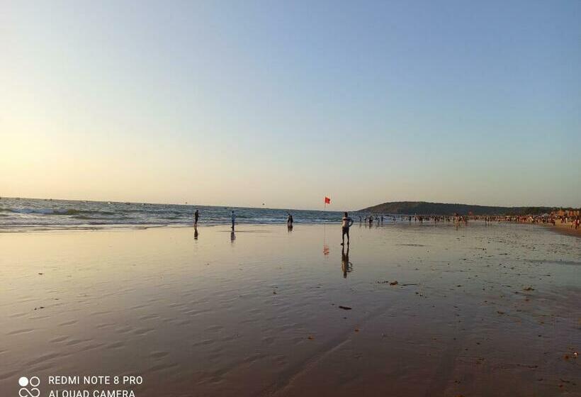 Majatalo Richard Inn Residency