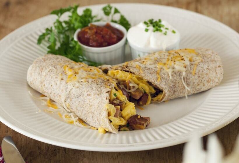 مبيت وإفطار Newcastle Inn