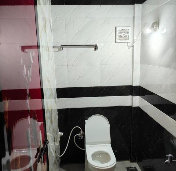 פנסיון Guest Nest