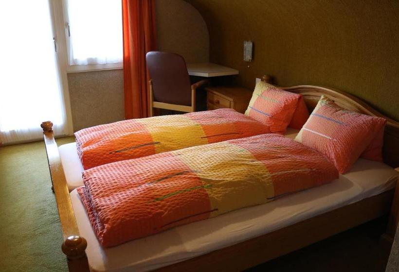 Adrenalin Backpackers Hostel