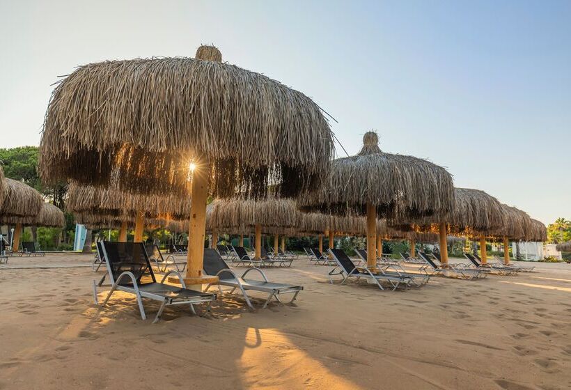 Ali Bey Resort Sorgun   Ultra All Inclusive