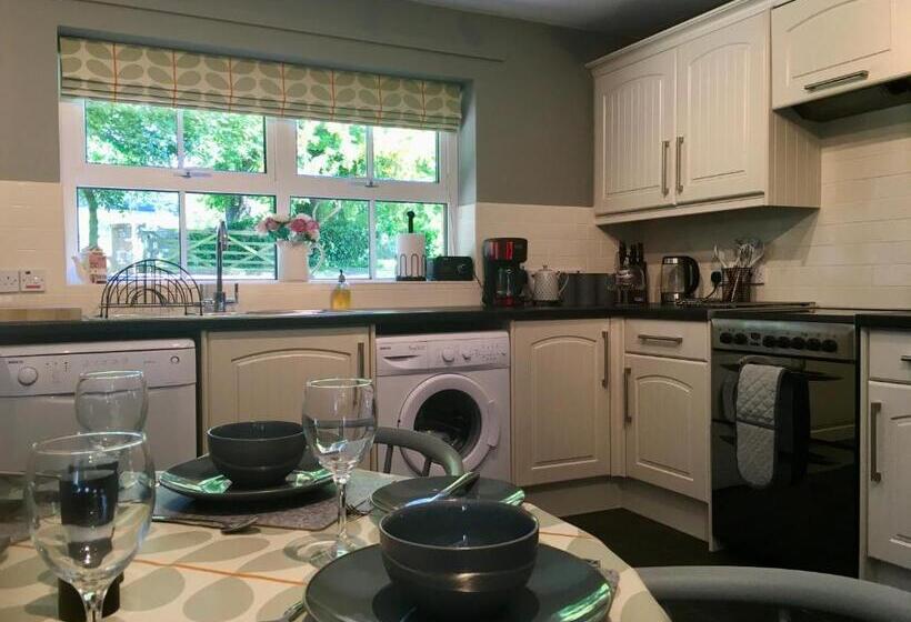 ベッドアンドブレックファースト Chatton Park House Adult Only