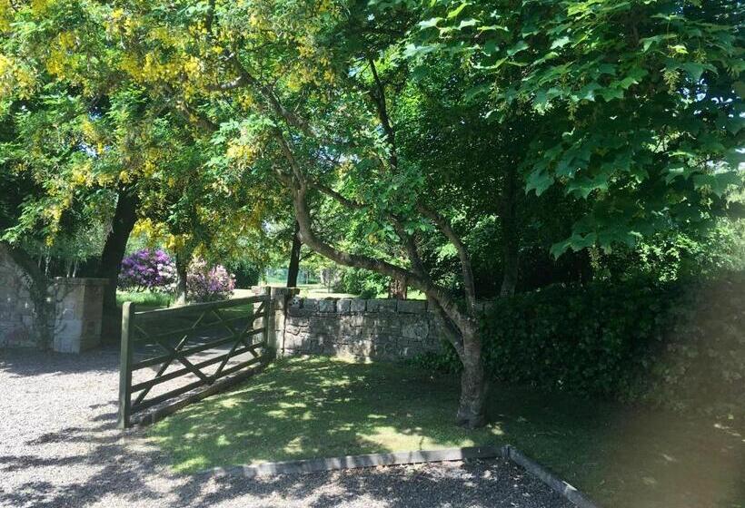 ベッドアンドブレックファースト Chatton Park House Adult Only