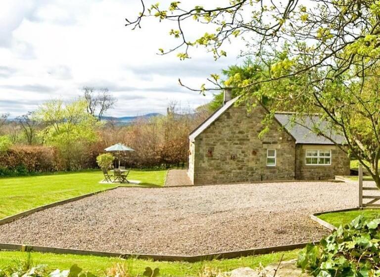 ベッドアンドブレックファースト Chatton Park House Adult Only