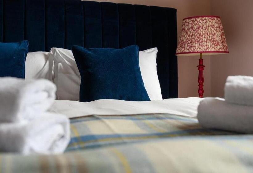 Bed and Breakfast Queen Charlotte Guesthouse