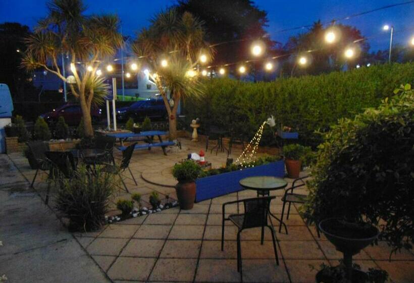 مبيت وإفطار Seacroft Guest House