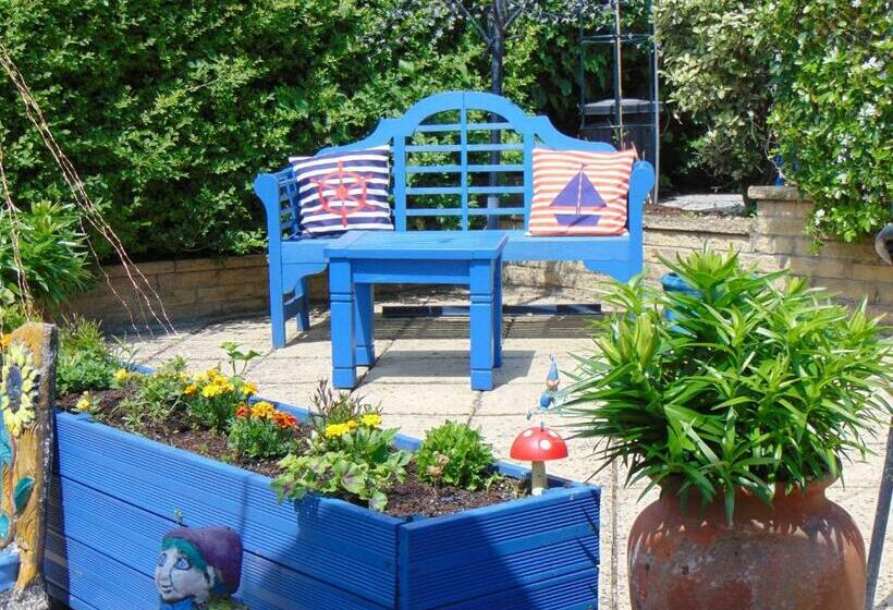 مبيت وإفطار Seacroft Guest House