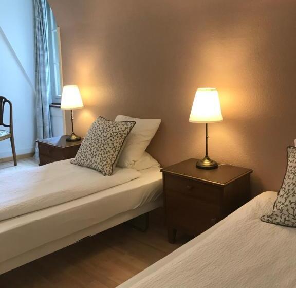 צימר The Bed + Breakfast