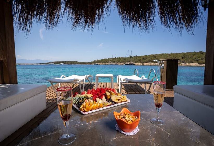 Bodrum Park Resort   All Inclusive