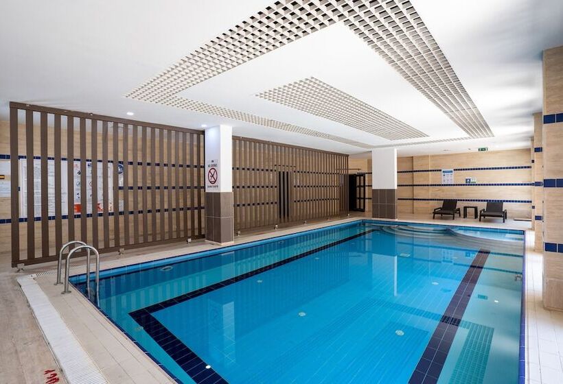Bodrum Park Resort   All Inclusive