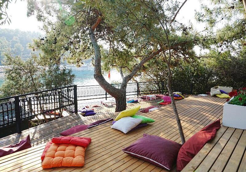 Bodrum Park Resort   All Inclusive