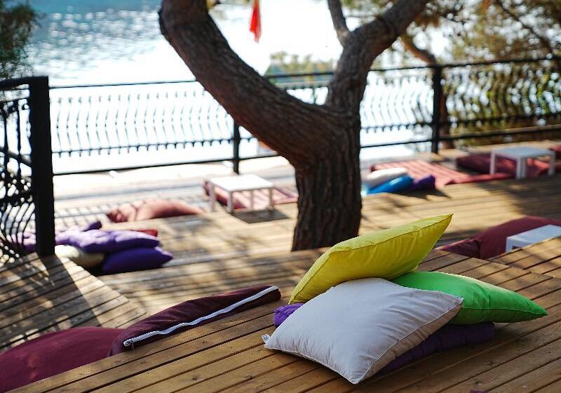Bodrum Park Resort   All Inclusive