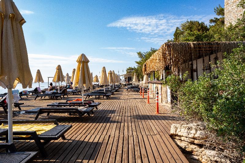 Bodrum Park Resort   All Inclusive