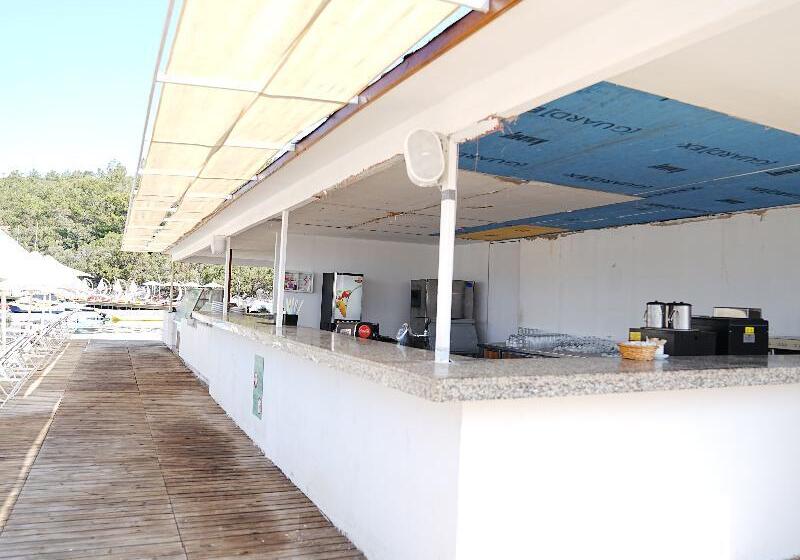 Bodrum Park Resort   All Inclusive
