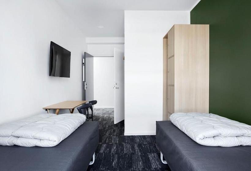 Danhostel Copenhagen Amager