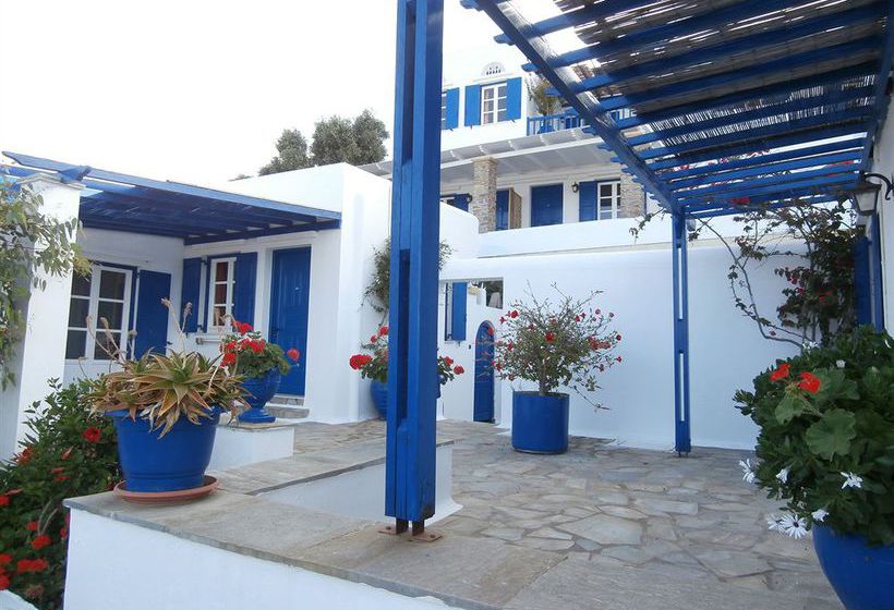 Galini Bungalows