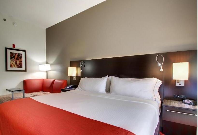 فندق La Quinta Inn & Suites By Wyndham Meridian