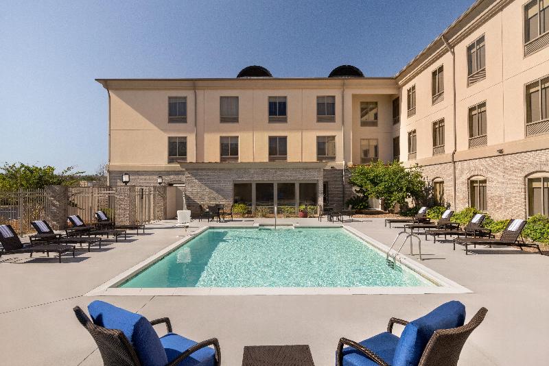 Holiday Inn Express Hotel & Suites Opelika Auburn, An Ihg