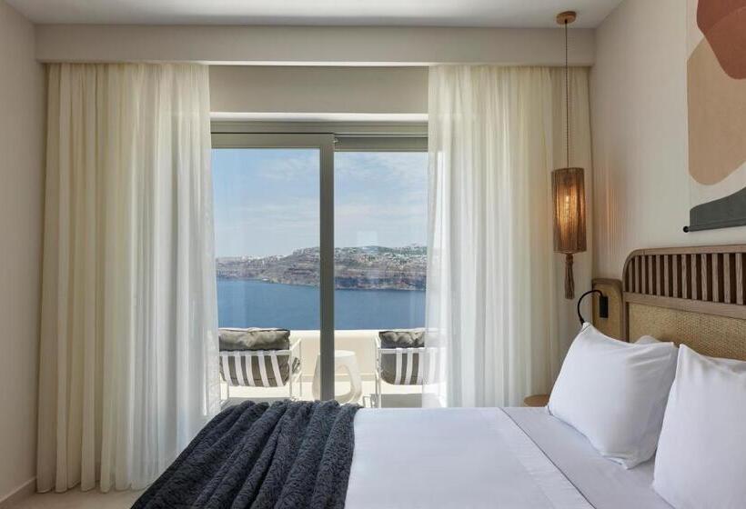 Apanemo Hotel & Suites