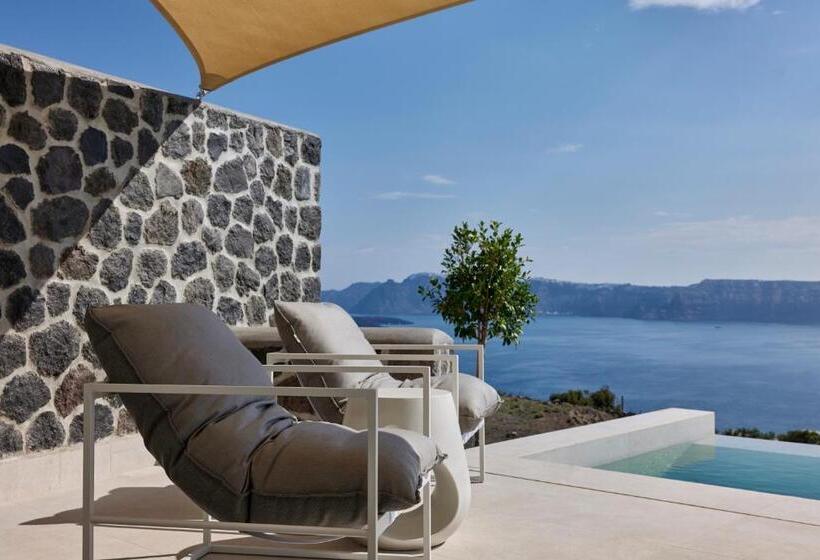 Apanemo Hotel & Suites