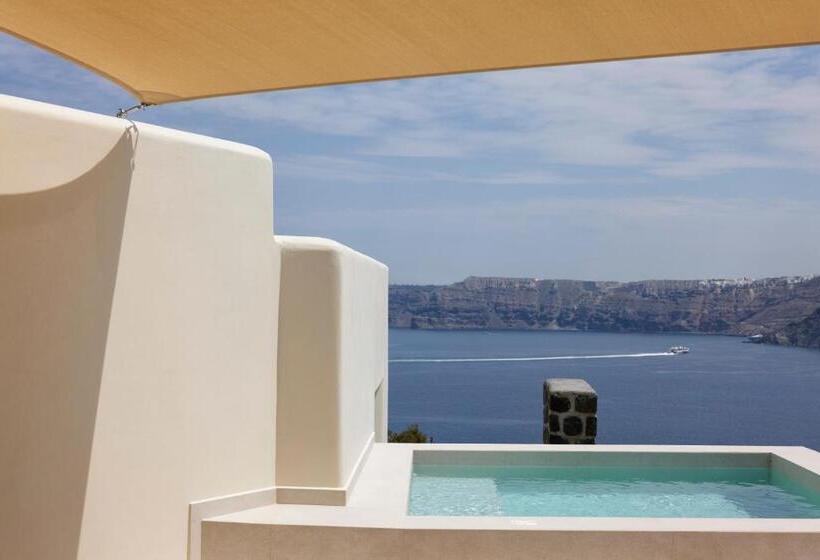 Apanemo Hotel & Suites