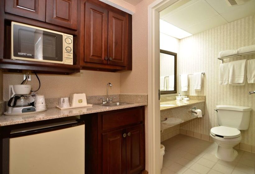 فندق Best Western Hiram Inn And Suites